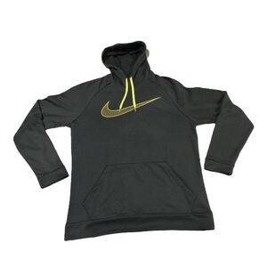 Nike Dri-Fit Sweatshirt - Medium